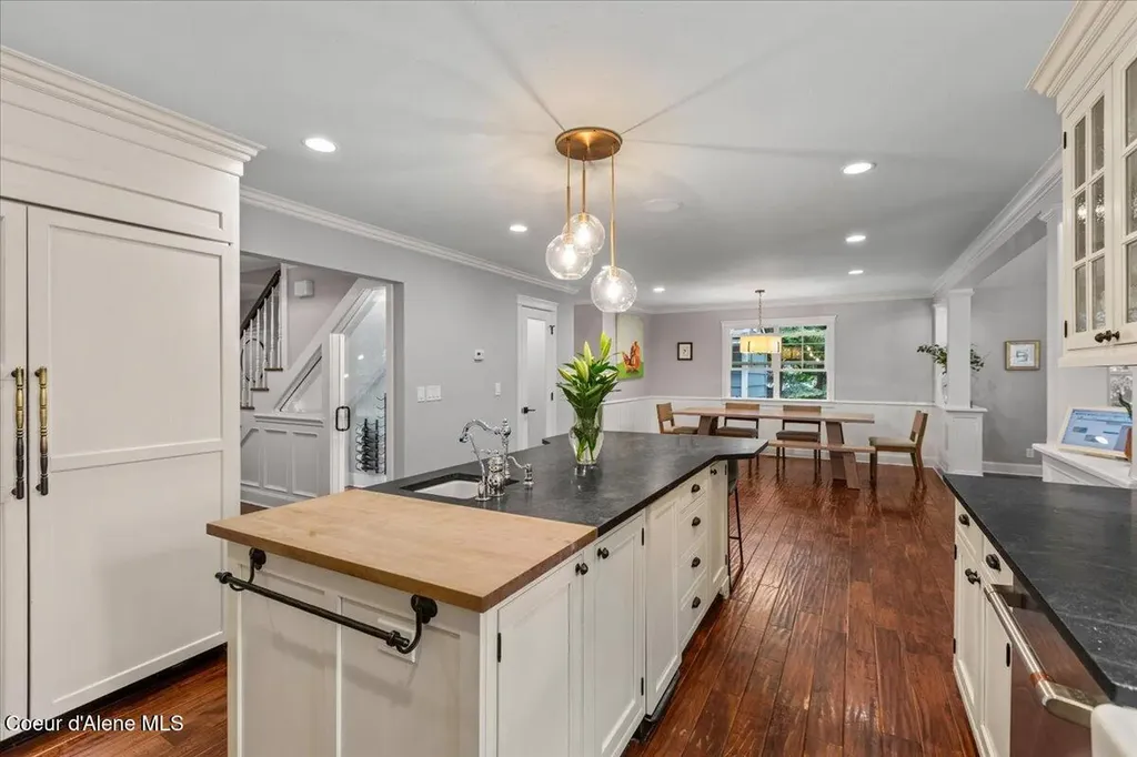 11820 N Friar Drive Hayden ID 83835