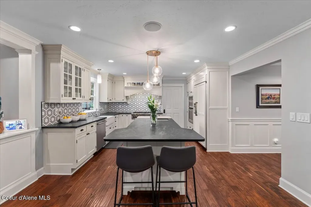 11820 N Friar Drive Hayden ID 83835