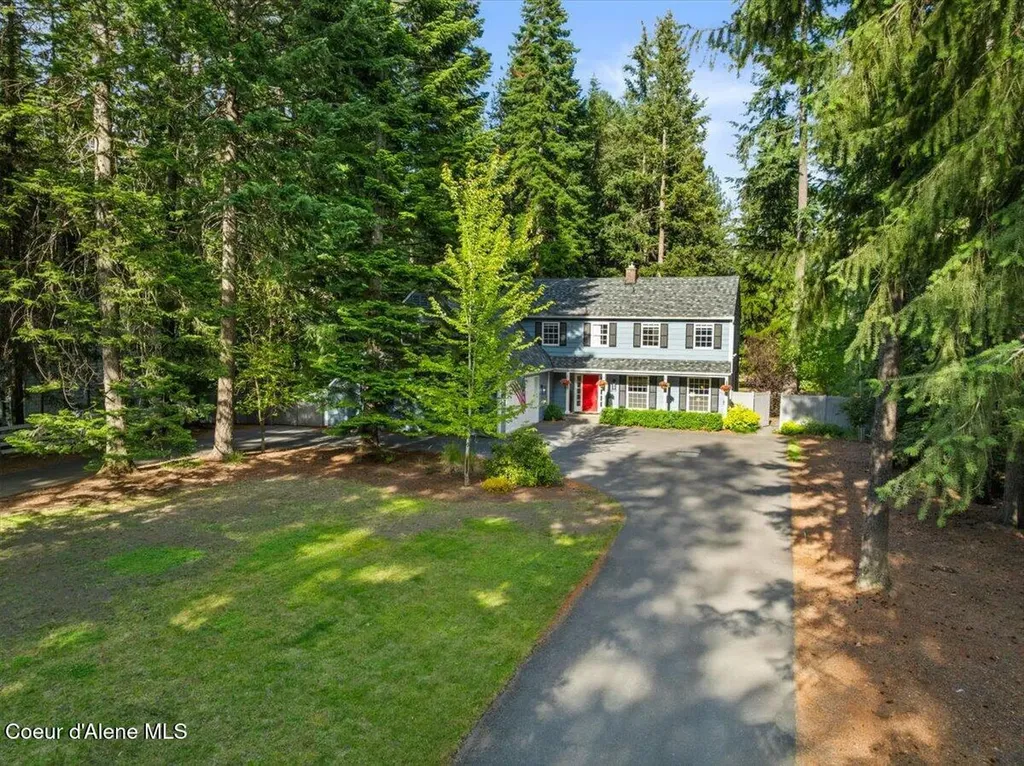 11820 N Friar Drive Hayden ID 83835