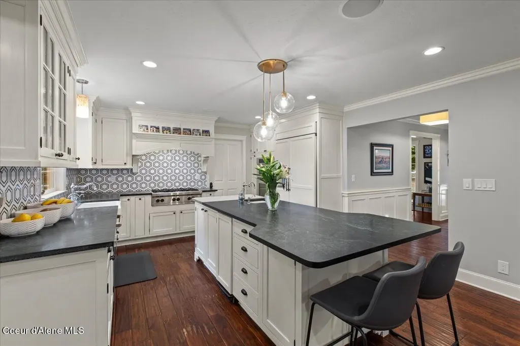 11820 N Friar Drive Hayden ID 83835