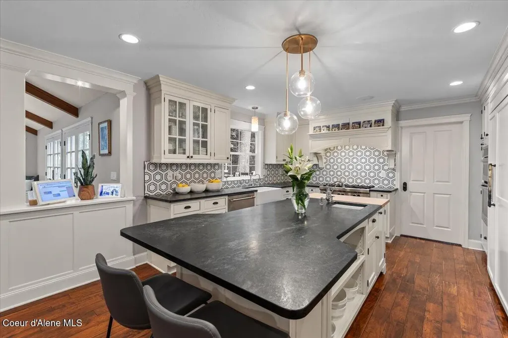 11820 N Friar Drive Hayden ID 83835