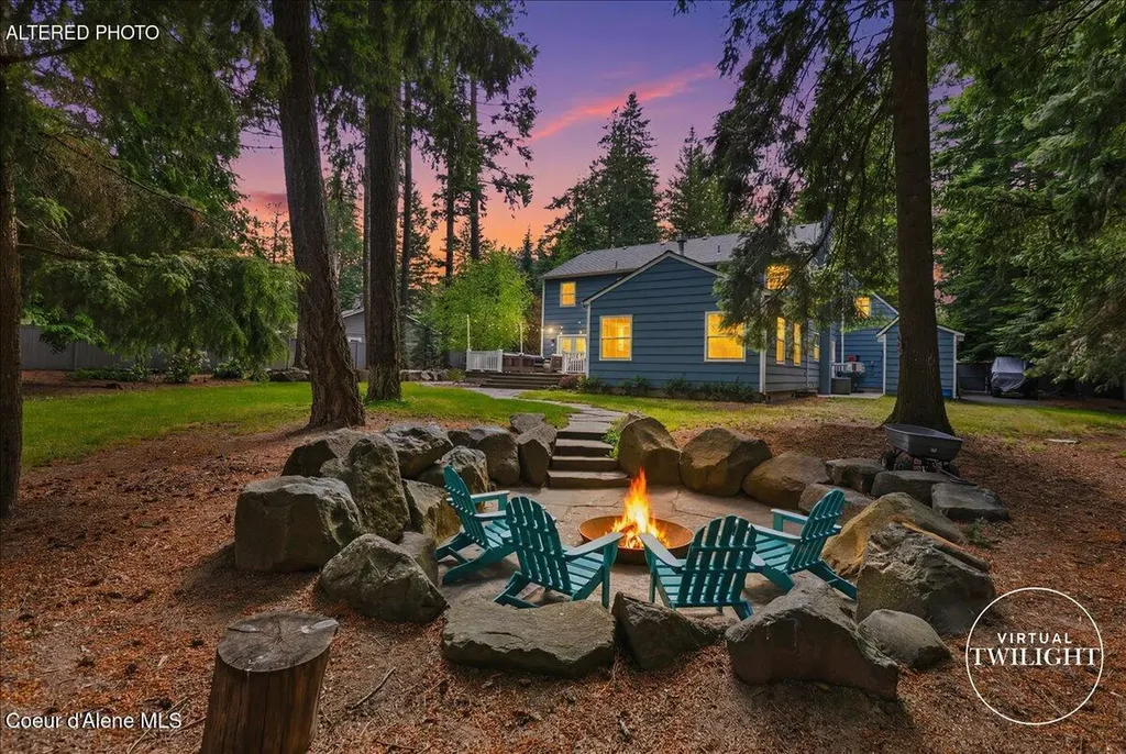 11820 N Friar Drive Hayden ID 83835