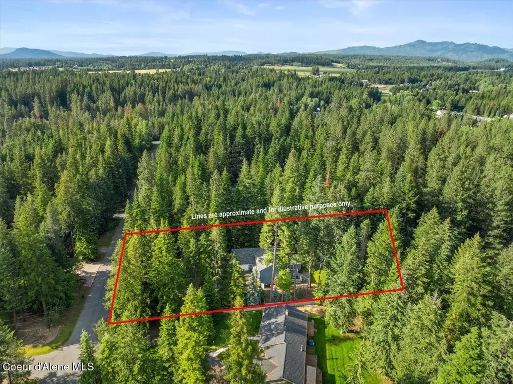 11820 N Friar Drive Hayden ID 83835