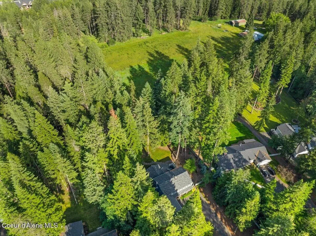 11820 N Friar Drive Hayden ID 83835