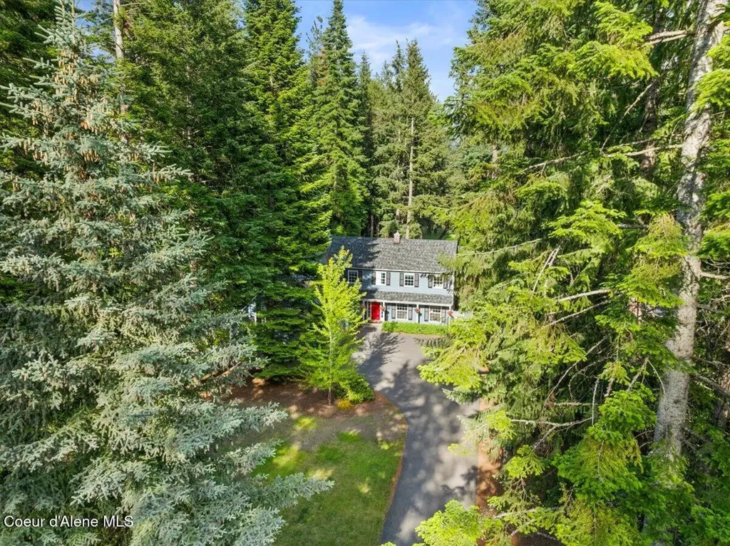 11820 N Friar Drive Hayden ID 83835