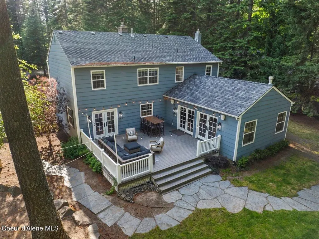 11820 N Friar Drive Hayden ID 83835