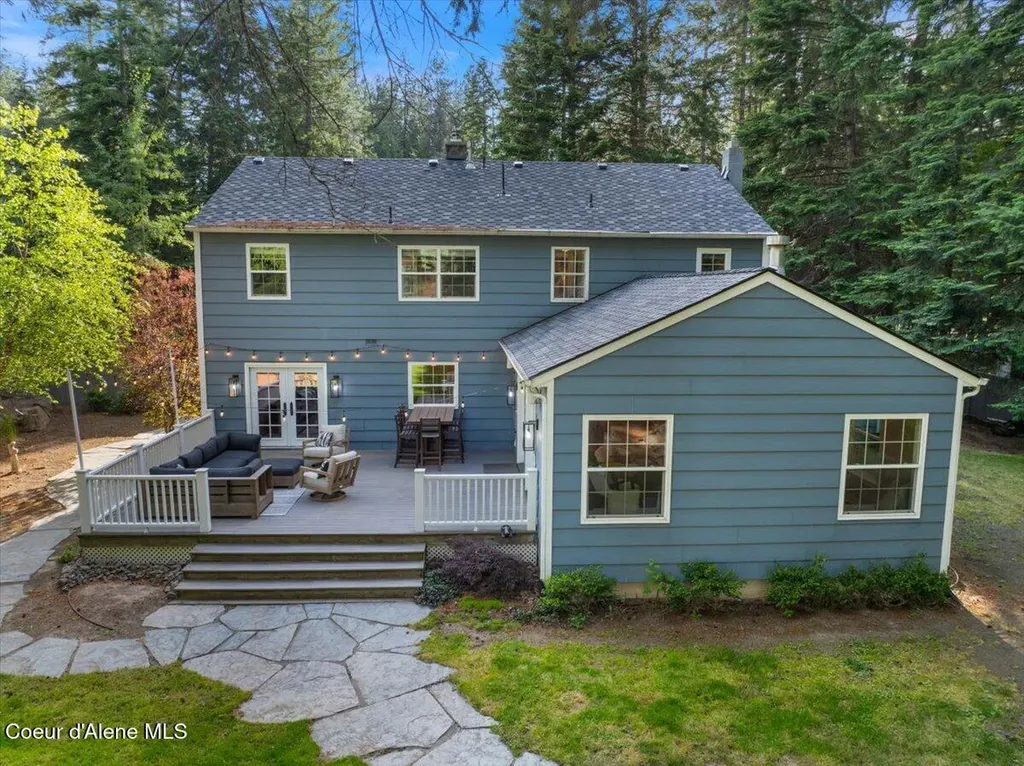 11820 N Friar Drive Hayden ID 83835