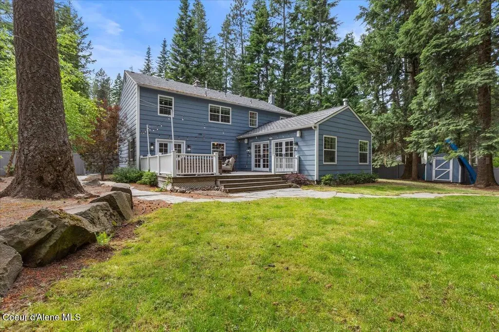 11820 N Friar Drive Hayden ID 83835