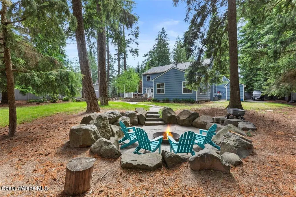 11820 N Friar Drive Hayden ID 83835