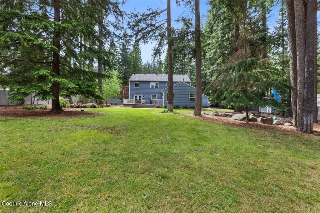 11820 N Friar Drive Hayden ID 83835