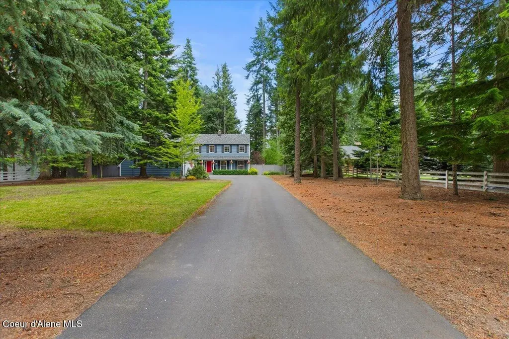 11820 N Friar Drive Hayden ID 83835