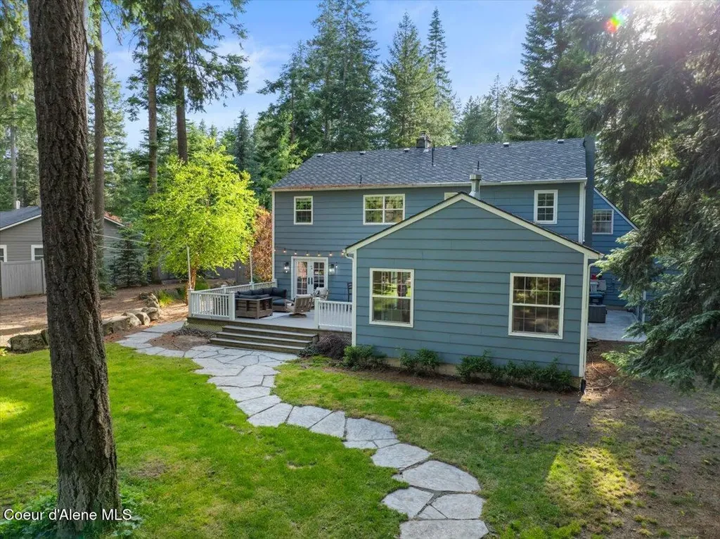 11820 N Friar Drive Hayden ID 83835