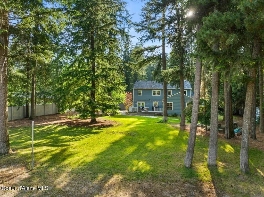 11820 N Friar Drive Hayden ID 83835
