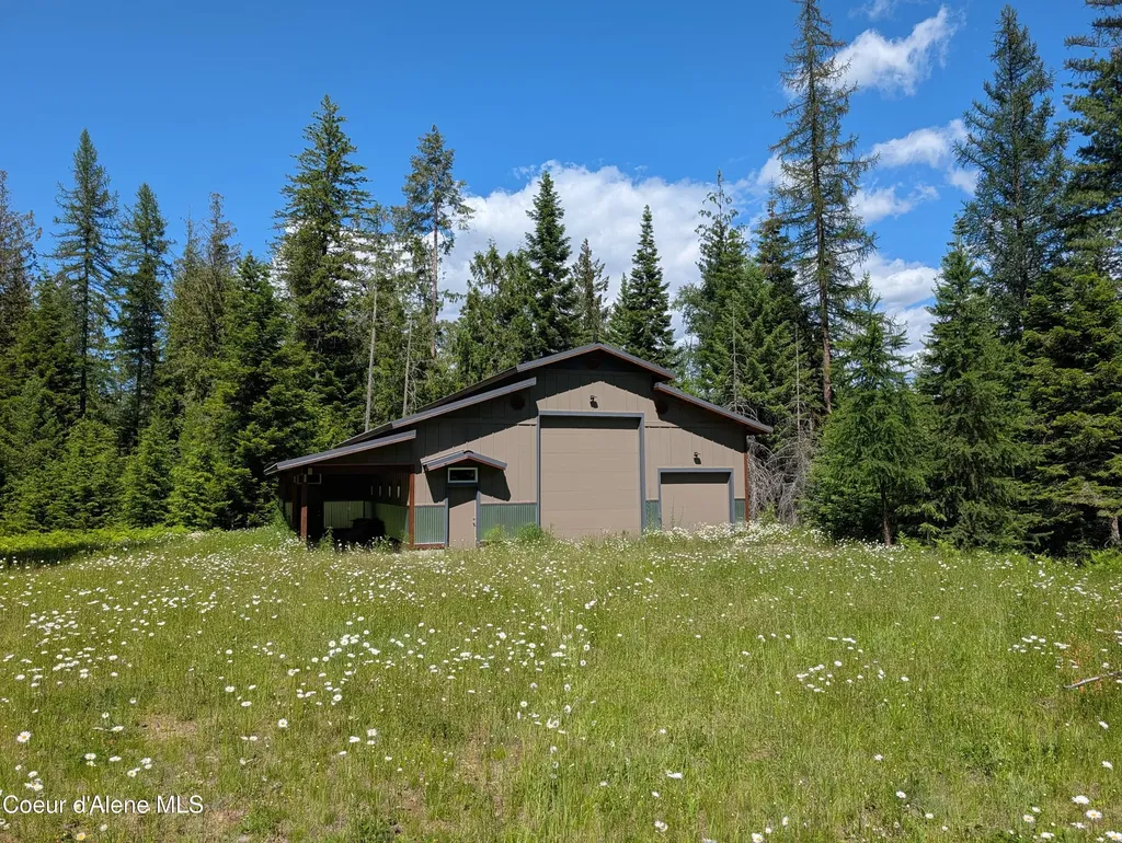 1193 Hidden Valley Road Sandpoint ID 83864