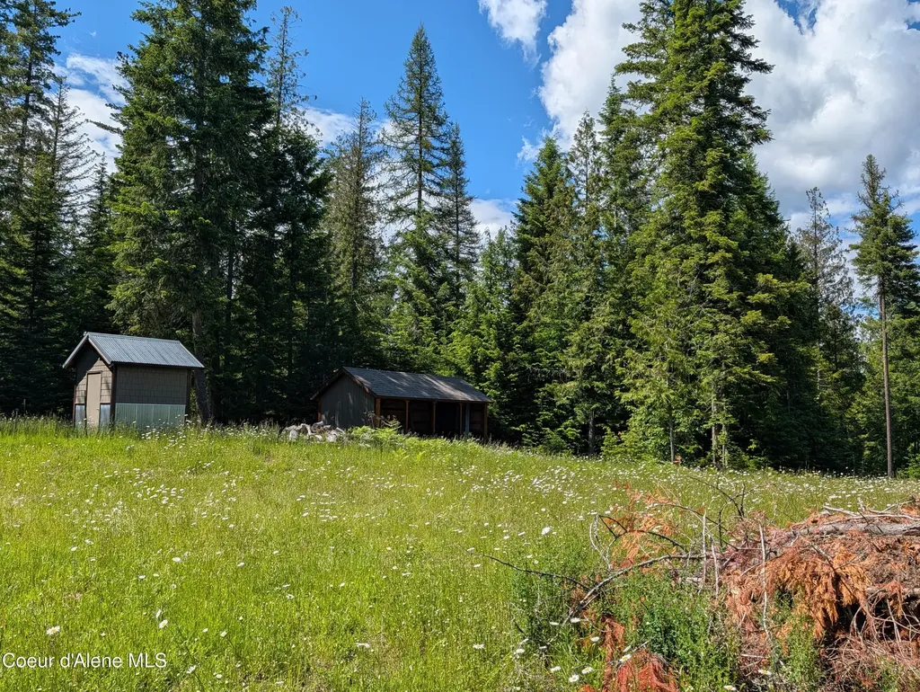 1193 Hidden Valley Road Sandpoint ID 83864