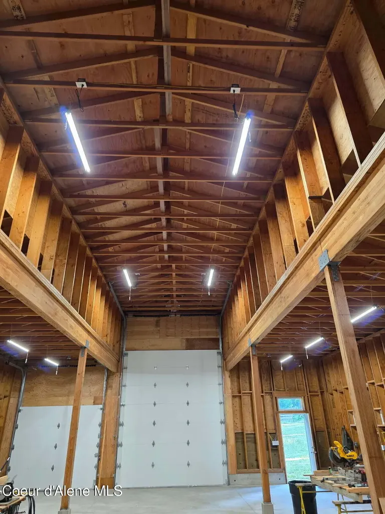 1193 Hidden Valley Road Sandpoint ID 83864