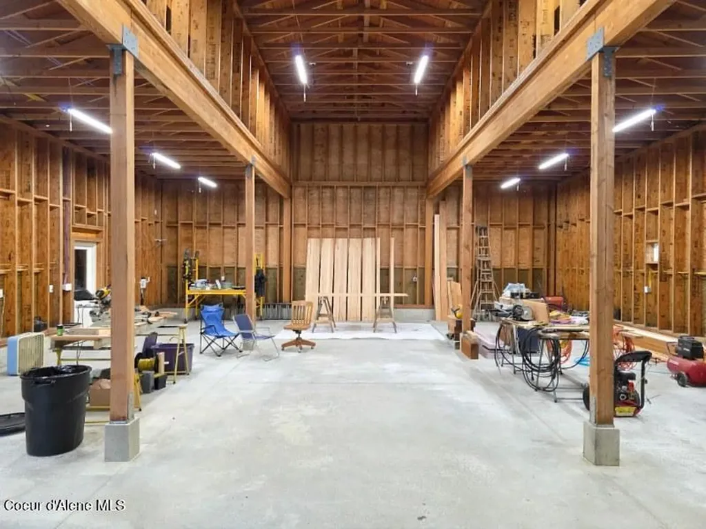 1193 Hidden Valley Road Sandpoint ID 83864