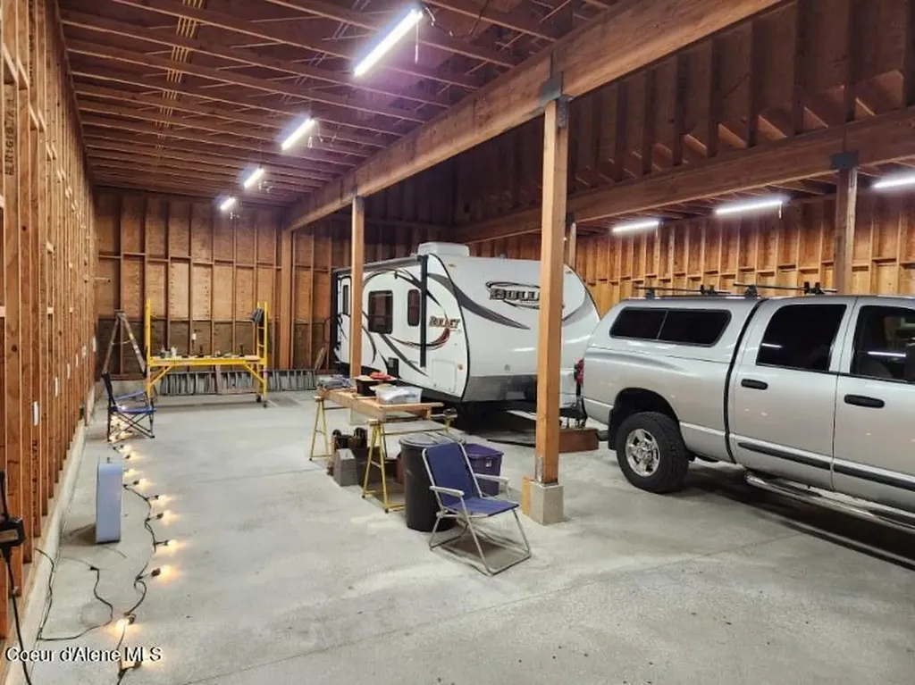 1193 Hidden Valley Road Sandpoint ID 83864
