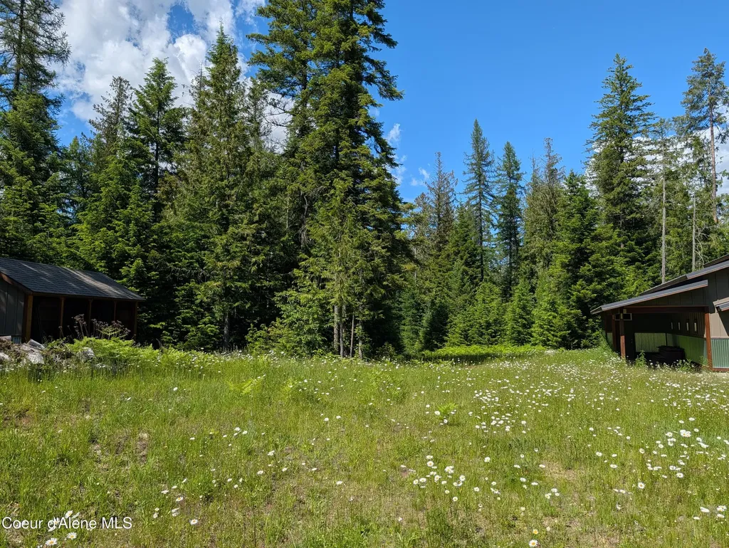 1193 Hidden Valley Road Sandpoint ID 83864