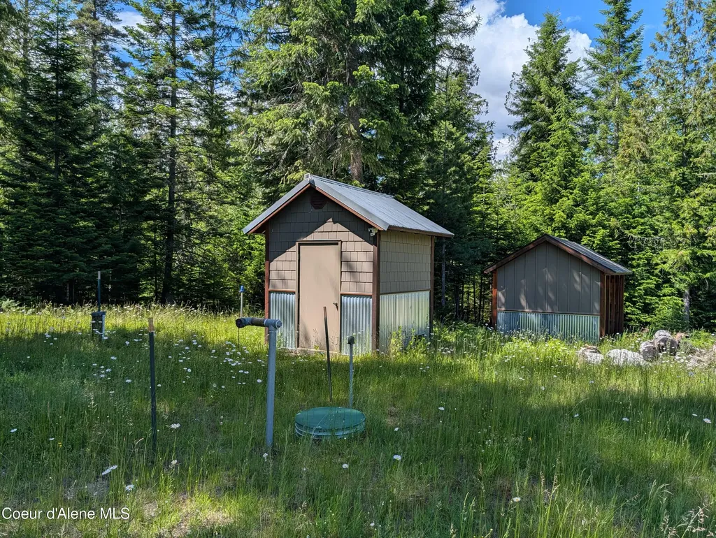 1193 Hidden Valley Road Sandpoint ID 83864