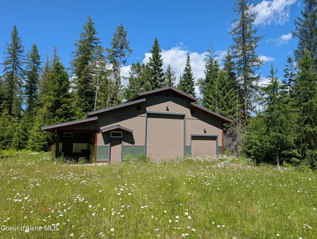 1193 Hidden Valley Road Sandpoint ID 83864