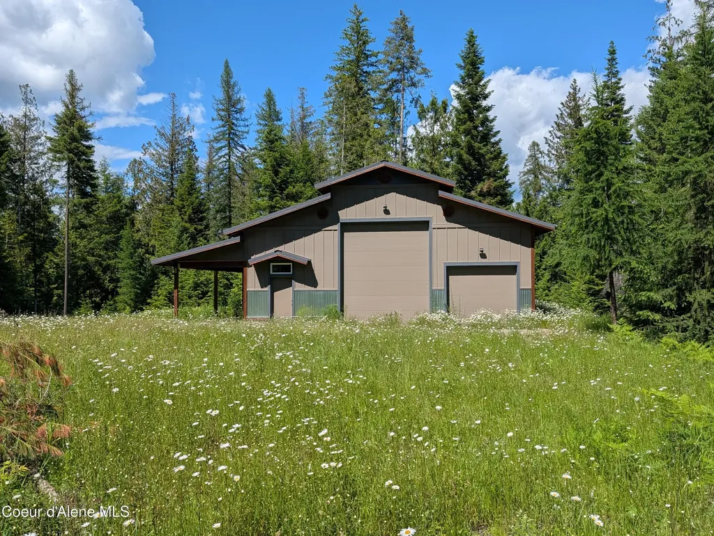 1193 Hidden Valley Road Sandpoint ID 83864