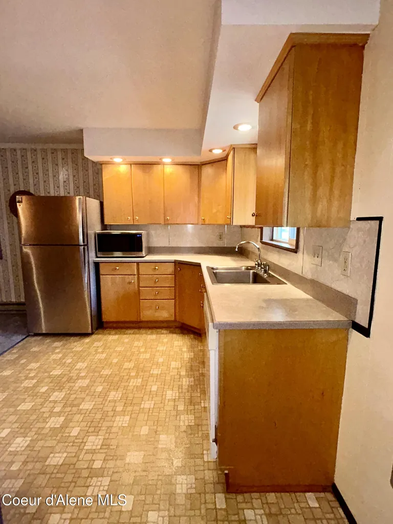 119 S 5th Street St. Maries ID 83861