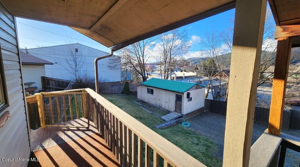 119 S 5th Street St. Maries ID 83861