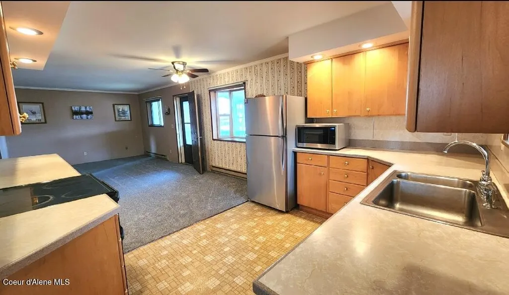 119 S 5th Street St. Maries ID 83861