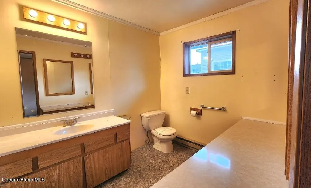 119 S 5th Street St. Maries ID 83861
