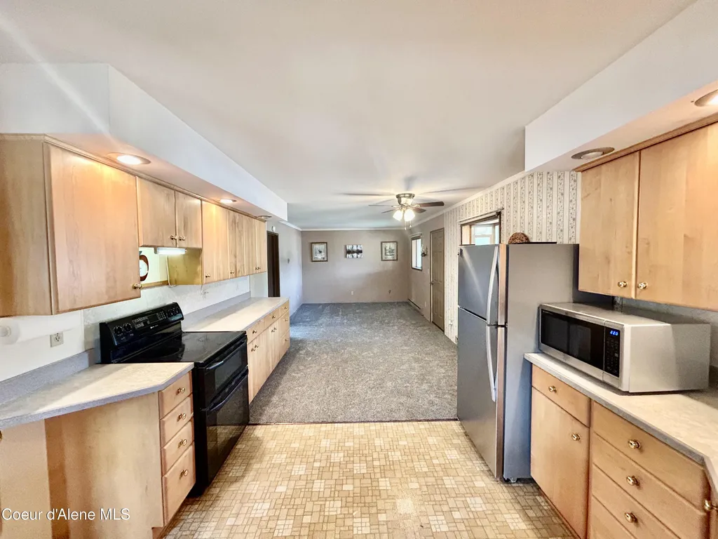 119 S 5th Street St. Maries ID 83861