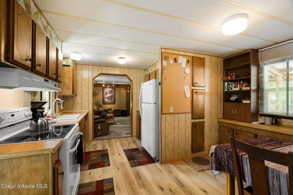 163 Bussard Lake Road Bonners Ferry ID 83805