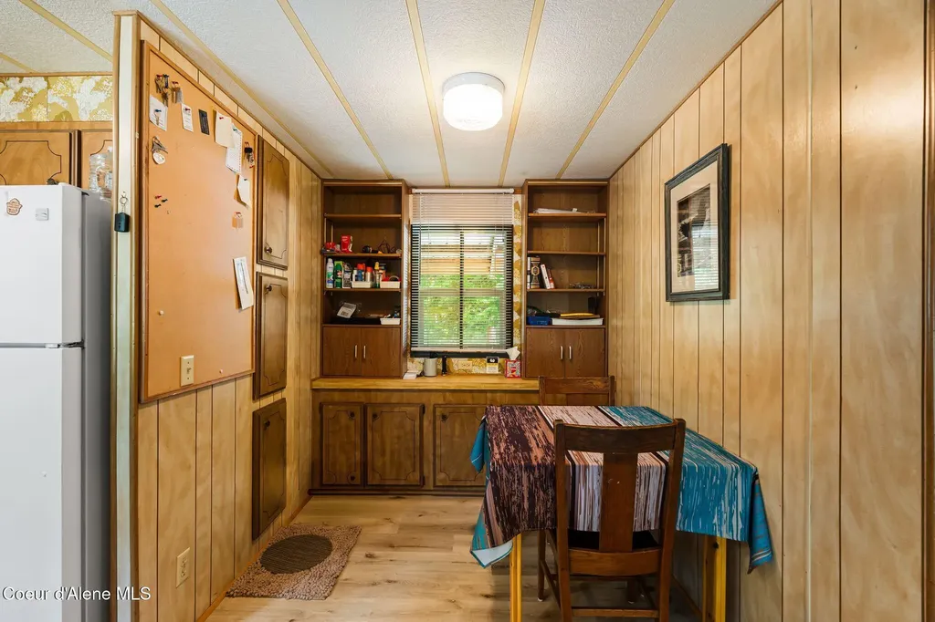 163 Bussard Lake Road Bonners Ferry ID 83805