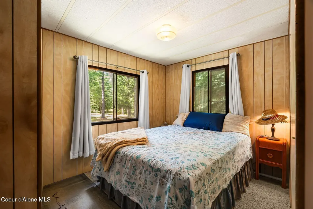 163 Bussard Lake Road Bonners Ferry ID 83805
