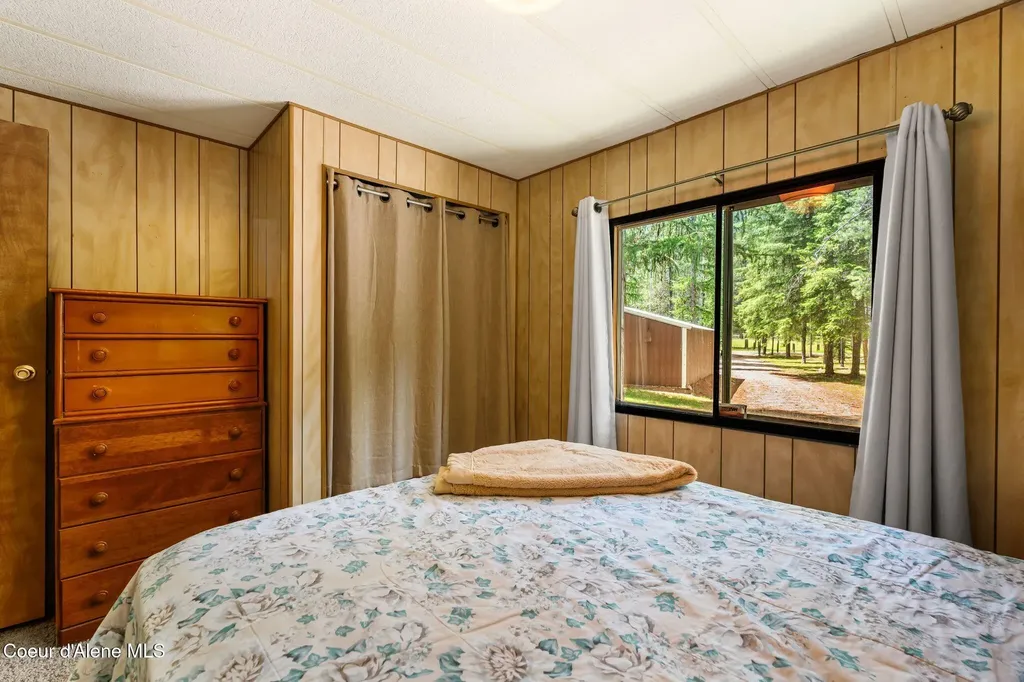 163 Bussard Lake Road Bonners Ferry ID 83805