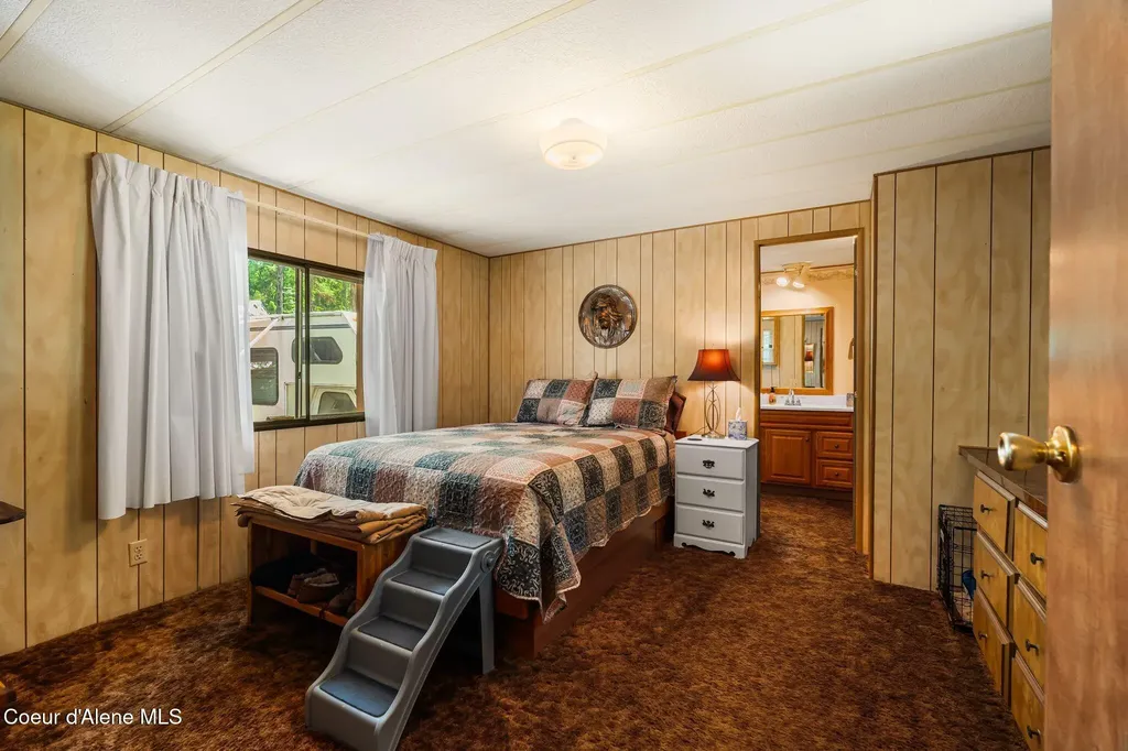 163 Bussard Lake Road Bonners Ferry ID 83805