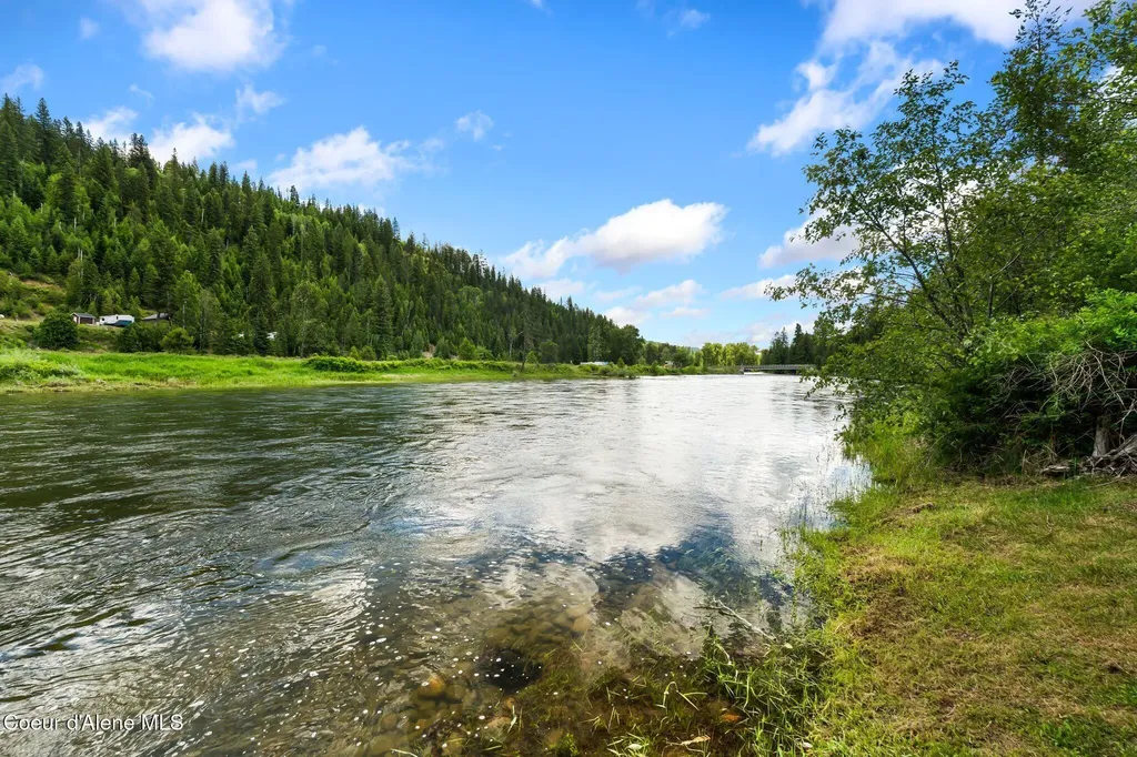 163 Bussard Lake Road Bonners Ferry ID 83805