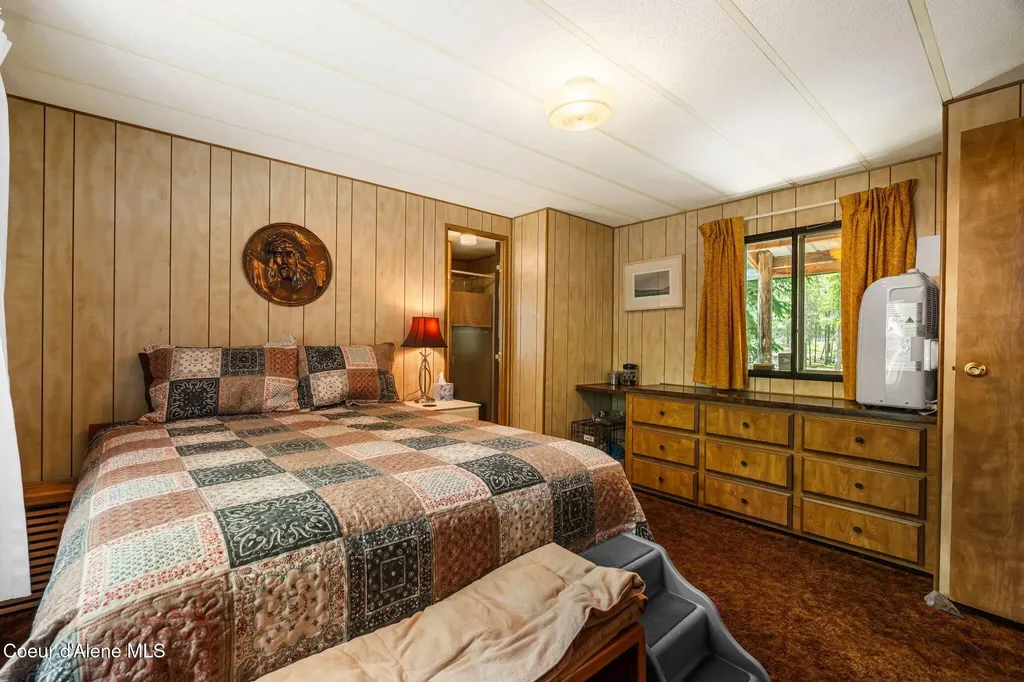 163 Bussard Lake Road Bonners Ferry ID 83805