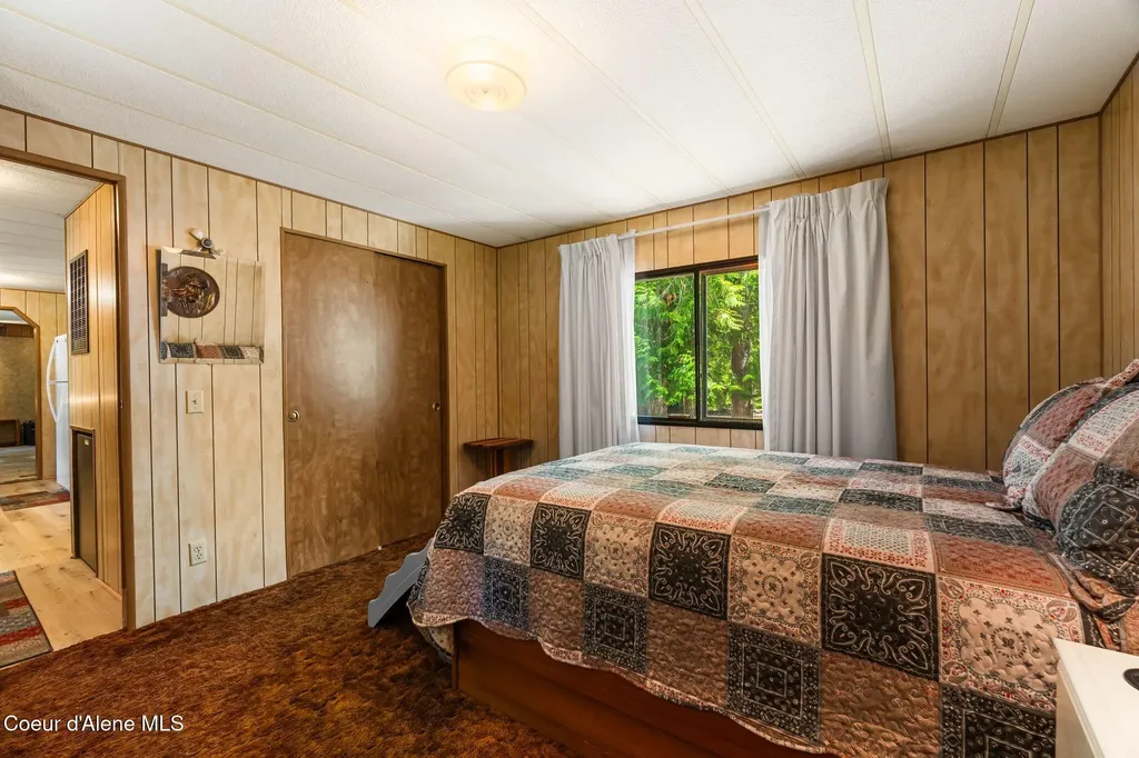 163 Bussard Lake Road Bonners Ferry ID 83805