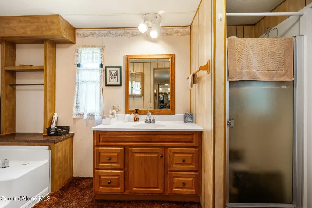 163 Bussard Lake Road Bonners Ferry ID 83805