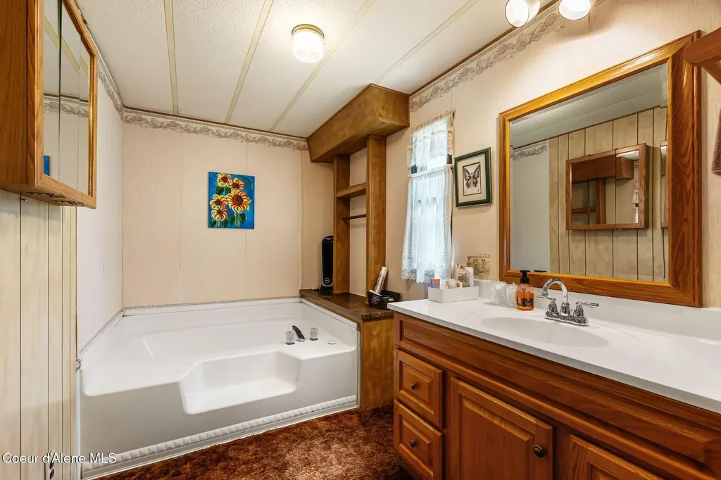 163 Bussard Lake Road Bonners Ferry ID 83805