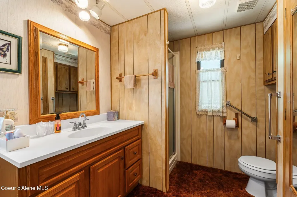 163 Bussard Lake Road Bonners Ferry ID 83805