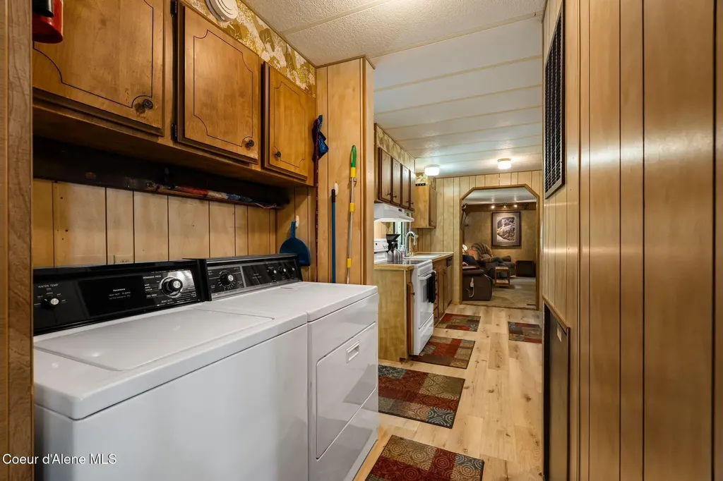 163 Bussard Lake Road Bonners Ferry ID 83805