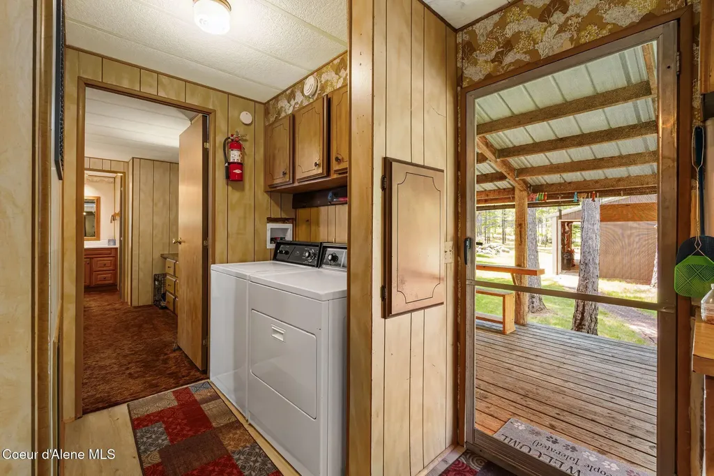163 Bussard Lake Road Bonners Ferry ID 83805