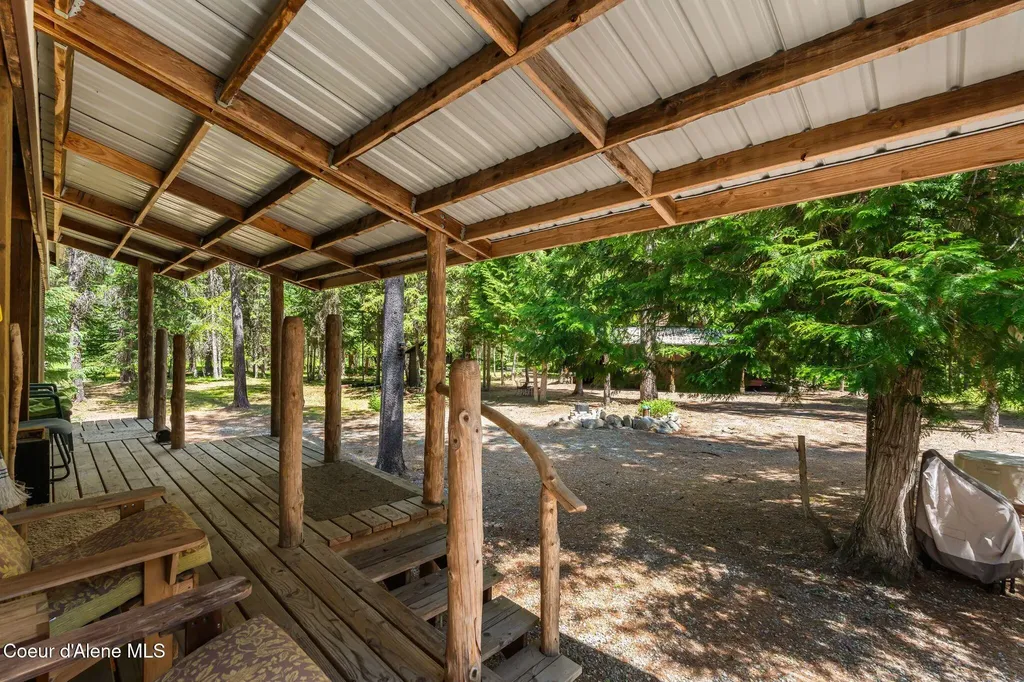 163 Bussard Lake Road Bonners Ferry ID 83805