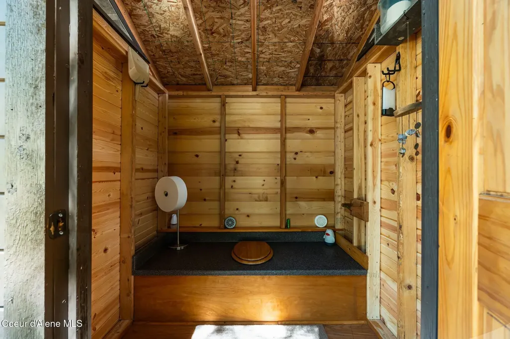 163 Bussard Lake Road Bonners Ferry ID 83805