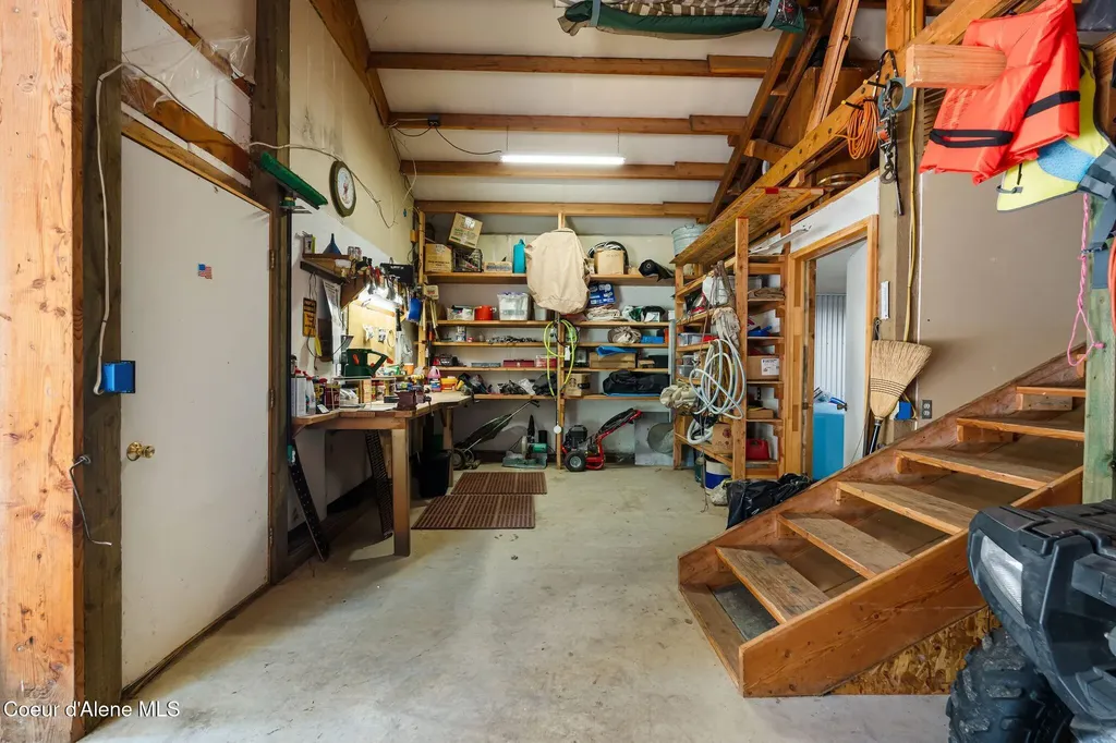 163 Bussard Lake Road Bonners Ferry ID 83805