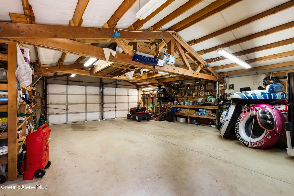 163 Bussard Lake Road Bonners Ferry ID 83805