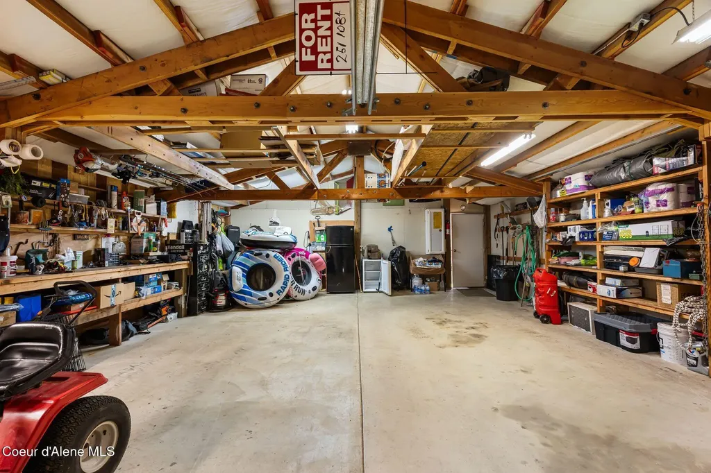 163 Bussard Lake Road Bonners Ferry ID 83805