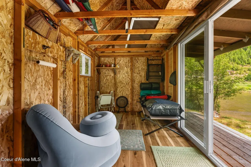 163 Bussard Lake Road Bonners Ferry ID 83805